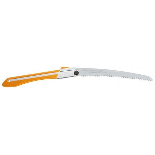 Silky Saw GOMBOY 300mm Large Tooth Curved Folding Saw 717-30