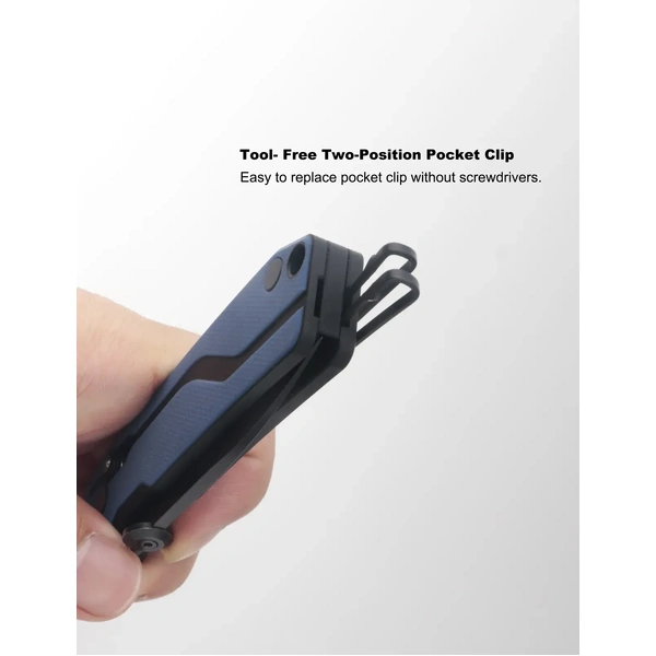 SRM7228-GI Folding Knife