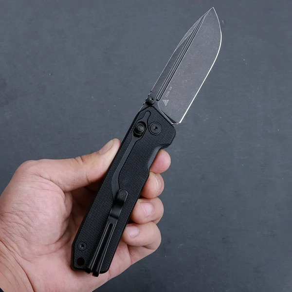 SRM7228L-GB Folding Knife