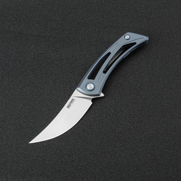 SRM7415-TE Folding Knife