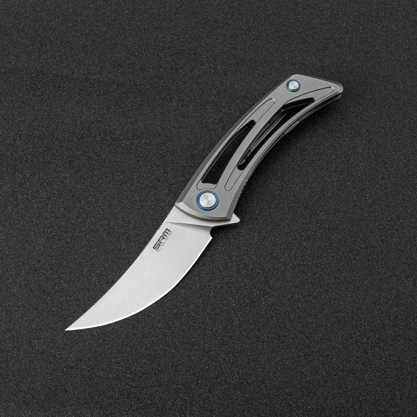 SRM7415-TZ Folding Knife