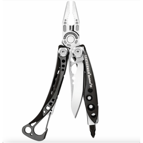 Leatherman Skeletool¬Æ CX with Nylon Sheath 830958