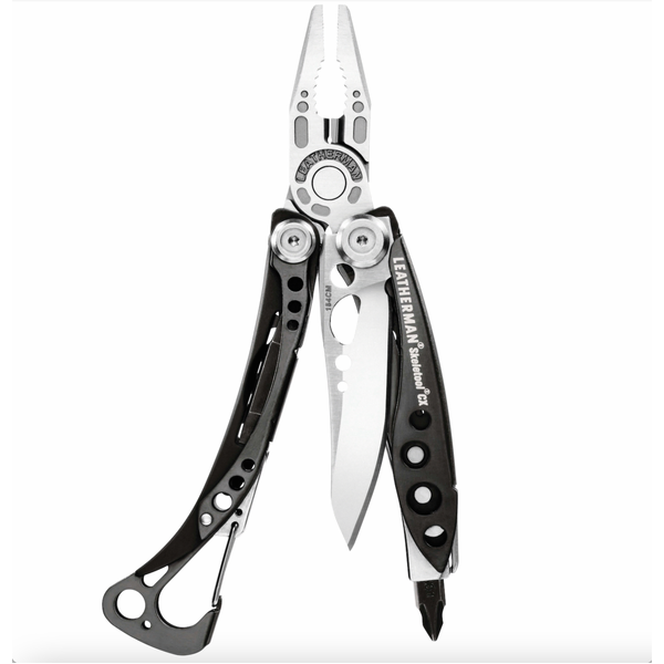 Leatherman Skeletool¬Æ CX with Nylon Sheath 830958