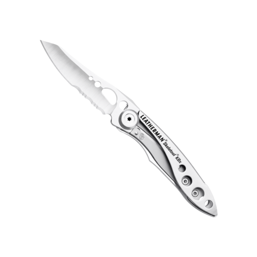 Leatherman Skeletool¬Æ KBx Stainless 832382
