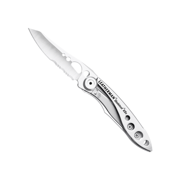 Leatherman Skeletool¬Æ KBx Stainless 832382