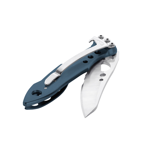 Leatherman SKELETOOL KBx Denim Combo 832383