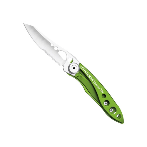 Leatherman Skeletool KBx Sublime 832384