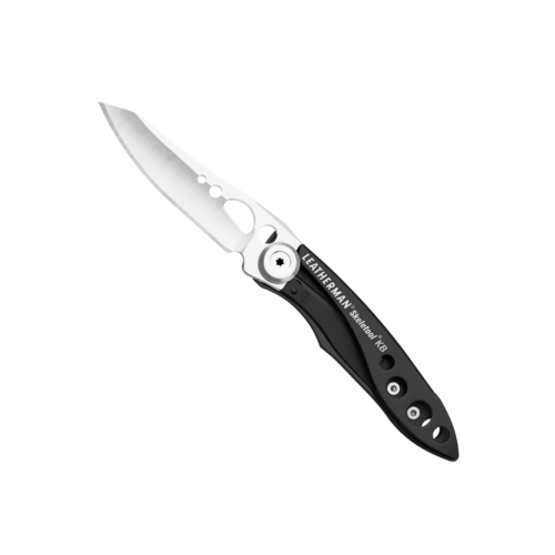 Leatherman Skeletool¬Æ KB Black 832385