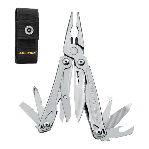 LEATHERMAN Wingman¬Æ with Button Sheath 832523