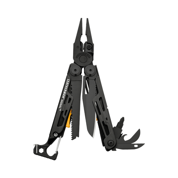 LEATHERMAN SIGNAL¬Æ Black 832586