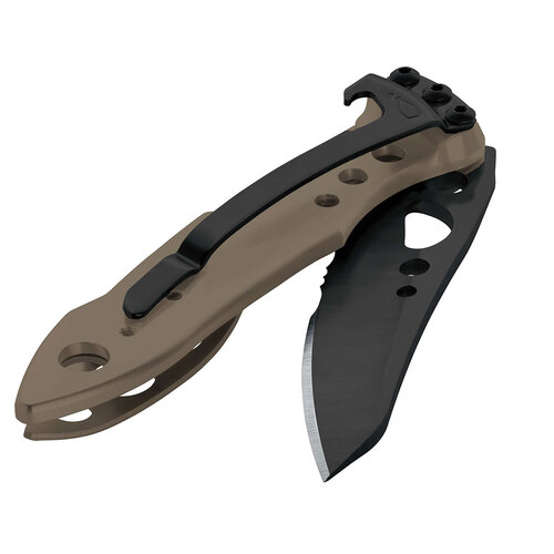 Leatherman Skeletool¬Æ KBx Coyote 832615
