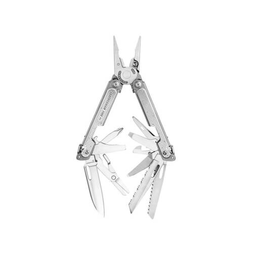 LEATHERMAN FREE P4 MULTI PURPOSE TOOL 832642