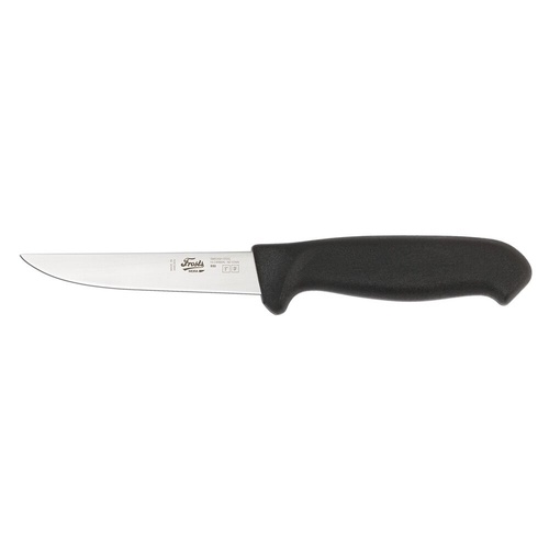 Frosts Mora 9130P  121-5040 Boning Knife Straight Wide Semi Flex 128Mm