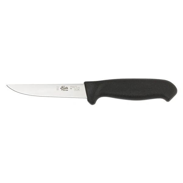 Frosts Mora 9130P  121-5040 Boning Knife Straight Wide Semi Flex 128Mm