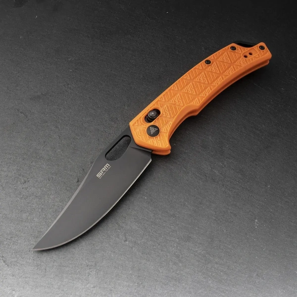 SRM9201-PJ Folding Knife