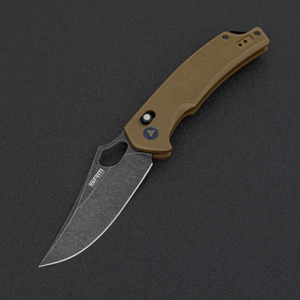 SRM9202-GW Folding Knife