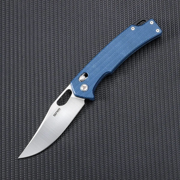 SRM9203-ME Folding Knife