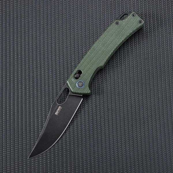 SRM9203-MG2 Folding Knife