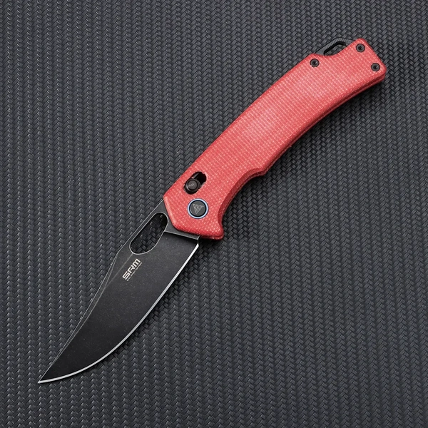 SRM9203-MR2 Folding Knife