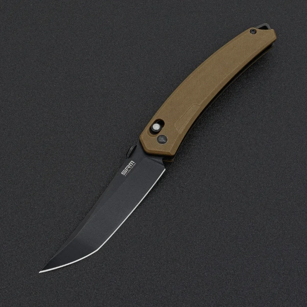 SRM9211-GW Folding Knife