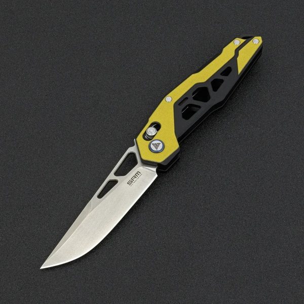 SRM9225 Folding Knife