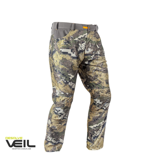 Hunters Element Macaulay Pants Desolve Veil SzS/32 9420030003849