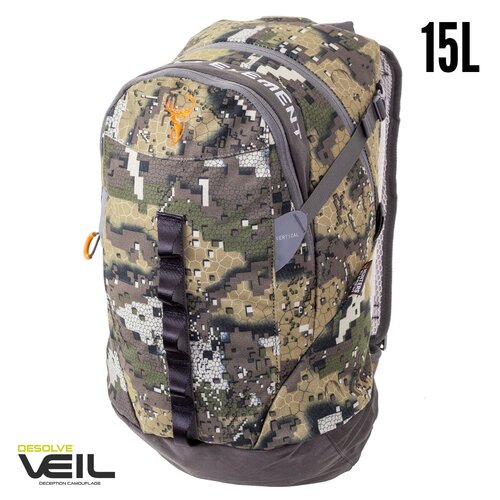 Hunters Element Vertical Pack Desolve Veil 0 9420030048468