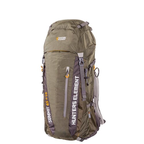 Hunters Element Summit Pack Forest Green 65L 0 9420030048574