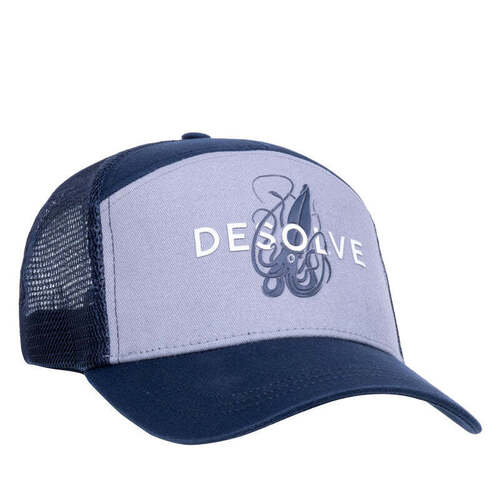 Desolve - Squid Trucker Navy 9420030059532