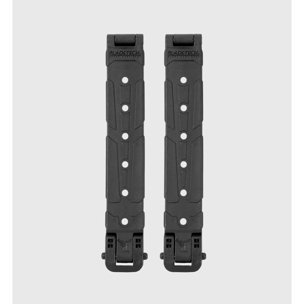 Blade-Tech Molle-Lok Pair With Knife Sheath Hardware