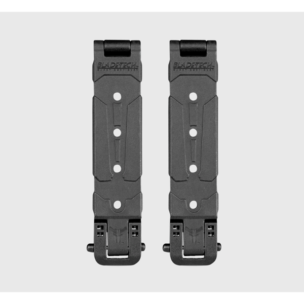 Blade-Tech Molle-Lok Small Pair With Knife Sheath Hardware