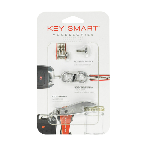 KeySmart Acc/Btle Op SBiner Microlk 14 Key Expsn