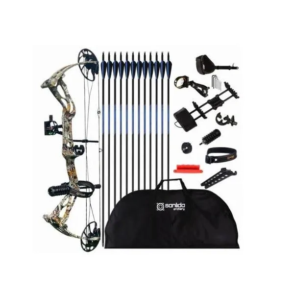Alcock & Pierce Dragon Field Ready Set Camo - Full Set RH/60 AP53091