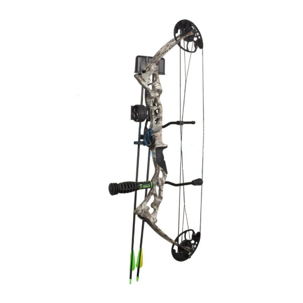 Alcock & Pierce Vulture Package Camo RH/65 AP5322