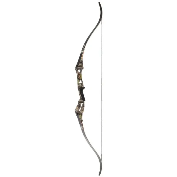 Alcock & Pierce Td Hunter (Camo) Package AP5460