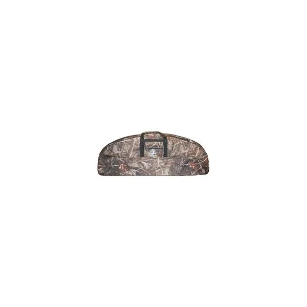 Alcock & Pierce "Camo" Double Bow Bag AP6708