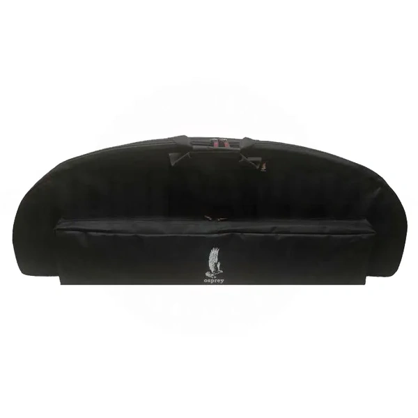 Alcock & Pierce Ez Economy Bow Bag AP6709