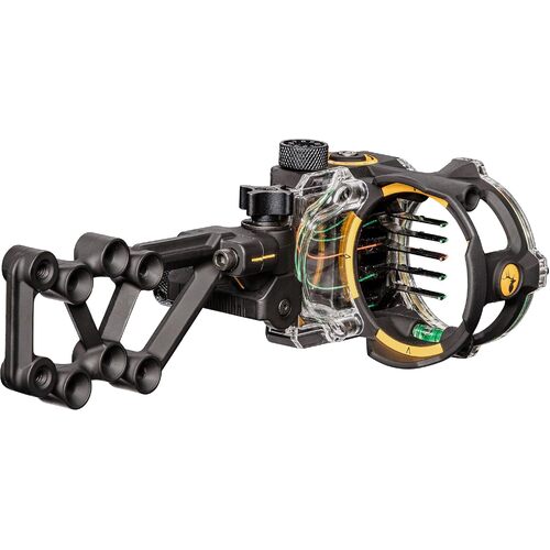 Trophy Ridge React H5 Sight AS855L