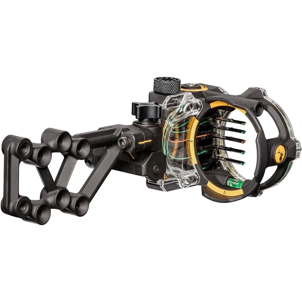 Trophy Ridge React H5 Sight AS855L