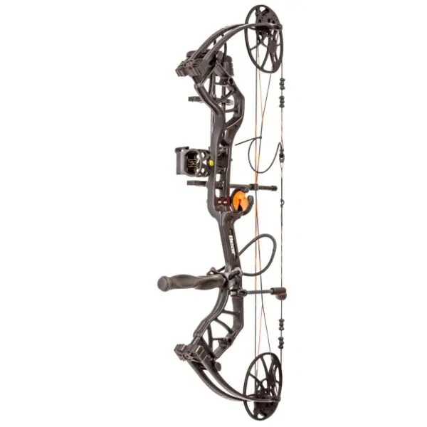 BEAR ARCHERY Compound Bow Legit RTH RH 70 Shadow AV13A21117R