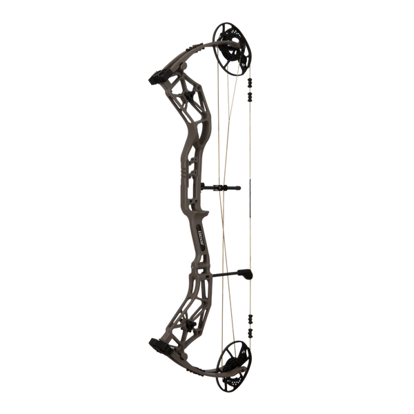 BEAR ARCHERY Compound Bow Alaskan XT RH70 Stone AV45A701S7R