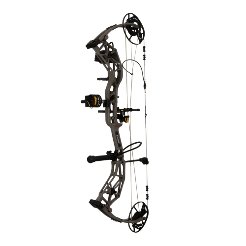BEAR ARCHERY Compound Bow Alaskan XT RTH LH70 Stone AV46A731S7L