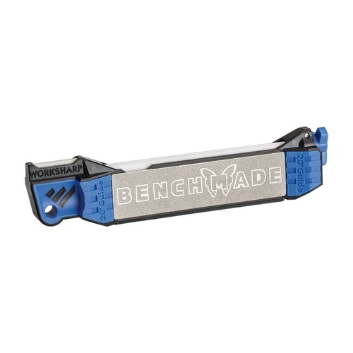 Benchmade 100604F Work Sharp Guided Sharpener | 20
