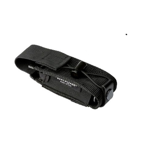 Benchmade 100778F Cordura Folder Pouch With Snap Retention