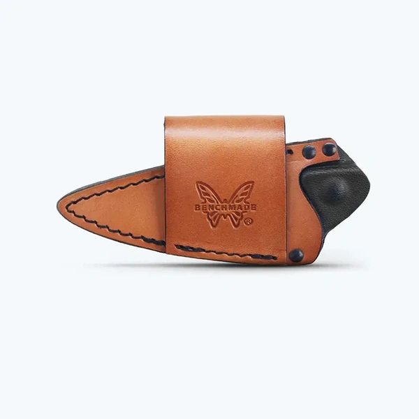 Benchmade B105290F Sheath | 203 Dacian | BN Leather/Boltaron