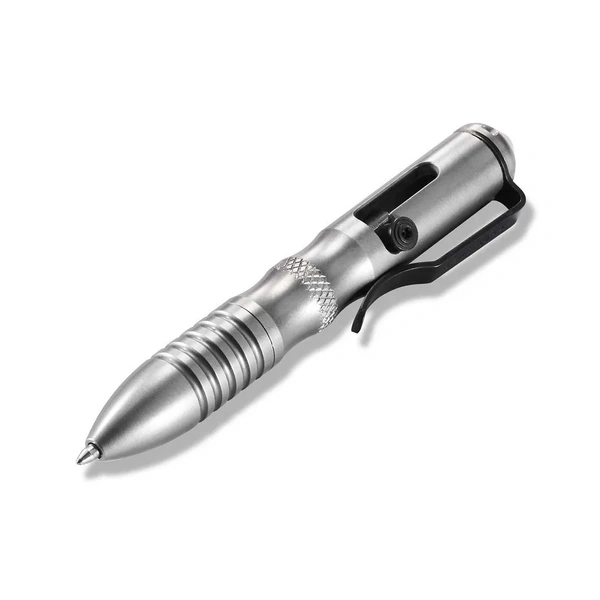 Benchmade 1121 Shorthand Pen, 303 Stainless Steel