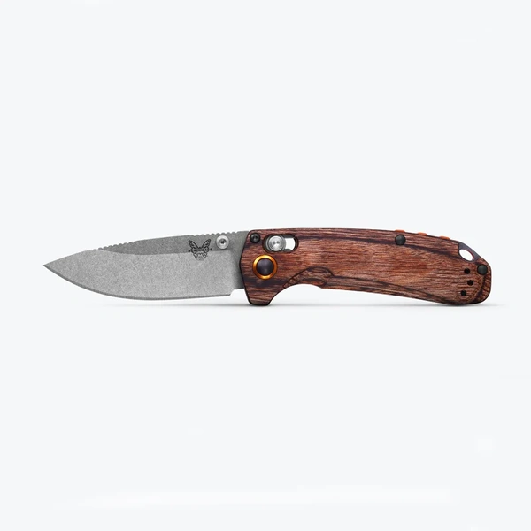 Benchmade 15032 North Fork Axis Folding Knife