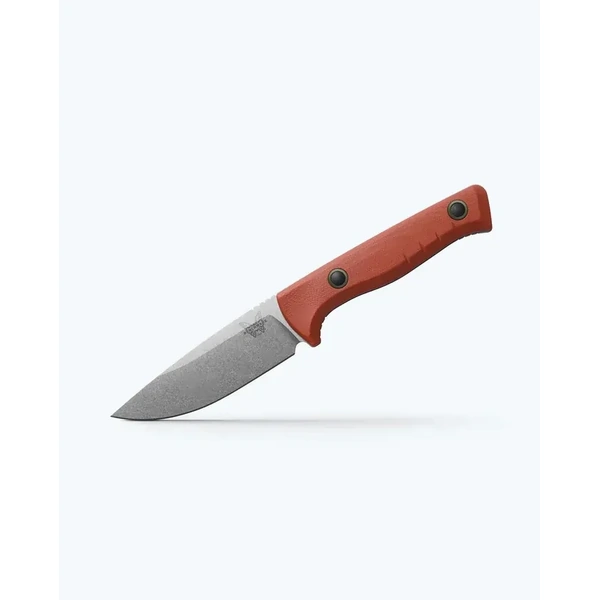 SlipRidge Fixed Combo | Rust Orange G10