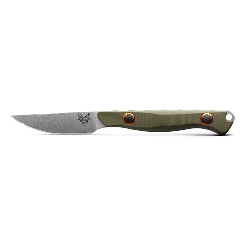 Benchmade 15700-01  Flyway Fixed