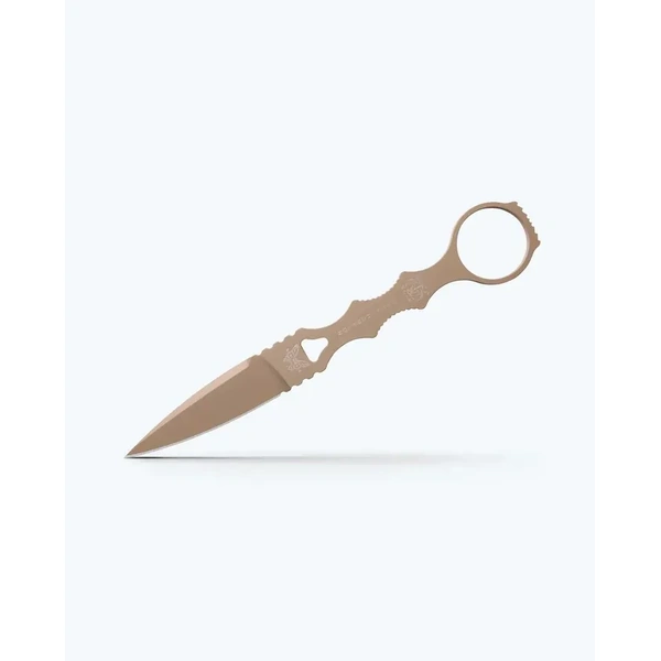 SOCP Dagger | Tan Sheath